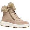 Image de Geox Femme D Dalyla B ABX Bottines à la Cheville, Rose Antique, 36 EU