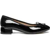 Image de Geox Escarpins D Floretia pour Femme, Noir, 39 EU