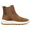 Image de Geox Bottines D Spierica 4X4 B ABX pour femme, mud, 38 EU, boue, 38 EU