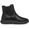 Image de Geox D SPHERICA 4X4 B ABX Bottines pour femme Noir Taille 41 EU, Noir, 41 EU