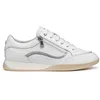Image de Geox Femme D Maryemy Basket, Blanc, 39 EU