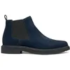 Image de Geox Bottines U MASSIMIANO pour homme, bleu marine, 40 EU, bleu marine, 40 EU
