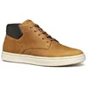 Image de Geox Bottes U Baltmoore pour homme, couleur chre, 41 EU, ocre, 41 EU