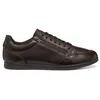 Image de Geox U Renan Baskets pour Homme, Marron, 45 EU, Marron, 45 EU