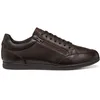 Image de Geox U Renan Baskets pour Homme, Marron, 46 EU, Marron, 46 EU