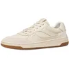 Image de Geox Homme U Sedral Court B Basket, Papyrus Lt Sand, 44 EU