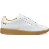 Image de Geox Baskets D MELEDA A pour Femme - Cristal - 36 EU