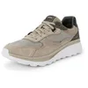 Image de Geox U SPHERICA Actif X1 Baskets pour Homme Sable 40 EU