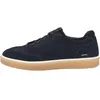 Image de Geox Homme U Spherica Actif X 4 Basket, Bleu Marine, 43 EU