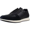 Image de Geox U AVERY A BASKETS BASSES Homme