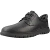 Image de Geox Man U FLEXTRIDE F Plus A Shoes Black 39_EU