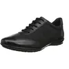 Image de Geox Homme Uomo Symbol B Chaussures, Black, 43 EU