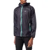 Image de CMP - Veste imperméable à capuche pour hommes, Anthracite, XXXL