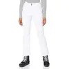 Image de CMP - Pantalons pour femmes, Blanc, XS