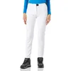 Image de CMP - Pantalons pour femmes, Blanc, M
