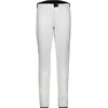Image de CMP - Pantalons pour femmes, Blanc, L