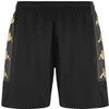 Image de Kappa Bas de marque modèle KAPPA4SOCCER GONDO BLACK-GREY DK