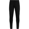 Image de Kappa Kappa4soccer Gaschin Black Collants Unisexes pour Adulte