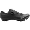 Image de Fizik Homme Vento X3 Chaussure de cyclisme, Noir, 44 EU