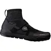 Image de Fizik Terra Clima X2, Chaussures de Cyclisme Unisexe pour Adulte, Mixte, Chaussure de Cyclisme, TEX2CLTX1, Noir, 37