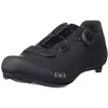 Image de Fizik Mixte Temps Overcurve R5 Chaussures de cycliste, Noir, 37 EU