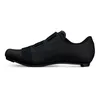 Image de Fizik Tempo Powerstrap R5 Chaussures de Cyclisme sur Route - Noir - Pointure 45