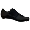 Image de Fizik - Powerstrap R5 Chaussures de Cyclisme Unisexe   Adulte, Mixte, Chaussure de Cyclisme, TPR5PSPU2, Noir, 37