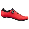 Image de Fizik Unisex's Vento Omna Sneaker, Rouge/Noir, 7.5 UK
