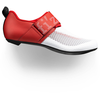 Image de Fizik HYDRA WHITE-METALLIC RED