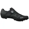 Image de Fizik Men's Vento Proxy Off-Road Cycling Shoes, Noir, 7.5 UK