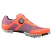 Image de Fizik Vent Proxy, Chaussures de Randonnée Unisexe-Adulte, Coral-Purple, 46 EU, Coral Purple, 46 EU