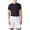 Image de Macron Merchandising ufficiale Short Home Udinese Football 2021/22 Mixte, Blanc, XL