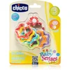 Image de Chicco Baby Senses jouet de dentition 3m+ Stars 1 pcs