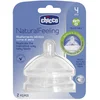 Image de CHICCO, Tétine Naturalfeeling, Taille: Variable Variable