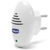 Image de Chicco Dispositif Anti-moustiques à ultrasons avec Prise, Blanc