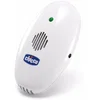Image de Chicco Dispositif Anti-moustiques, Anti-moustiques pour bébés, Portable, à ultrasons, Silencieux et écologique, Rayon d'efficacité de 3 m, ne dégage Pas de substances Chimiques, avec Clip Pratique