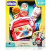 Image de Chicco Finger Puppet 3m+ jouet en peluche 20 x 24 x 4 cm 1 pcs