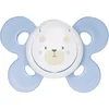 Image de Chicco Physio Comfort 2-6 m tétine Bear 1 pcs
