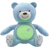 Image de CHICCO, Ourson Projecteur, Femme