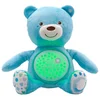 Image de Chicco Projecteur En Peluche Pour Bébé Ours