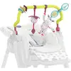 Image de Kit Polly Progres5 barre de jeu + coussin
