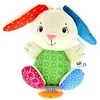 Image de Chicco - Boîte à Musique Lapin, Peluche Carillon pour enfants avec boîte à musique suspendue, jouet avec Berceuse délicate, 0 mois +