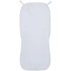 Image de Chicco Travel Breeze Housse pour Group 2-3 Blanc