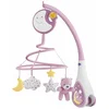 Image de CHICCO, Mobile Next2dreams, Rose