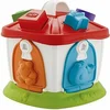 Image de Chicco Maisonnette Éducative Des Animaux 2 En 1
