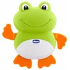 Image de Chicco Grenouille Nageuse, Jeu de Bain Électronique pour Enfants, Grenouille de Bain, 6-36 Mois