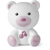 Image de CHICCO, Veilleuse Musicale Dreamlight, Rose