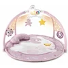 Image de CHICCO, Tapis D'eveil Color Gym, Rose