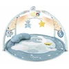 Image de CHICCO, Tapis D'eveil Color Gym, Bleu Clair