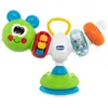 Image de CHICCO, Hochet De Chaise Haute Phill La Chenille